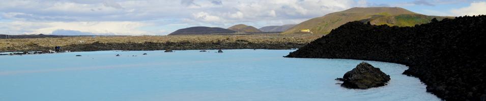 Blue Lagoon